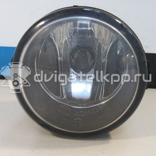 Фото Фара противотуманная  261508990B для Nissan Tiida / X-Trail / Note / Nv200 / Qashqai