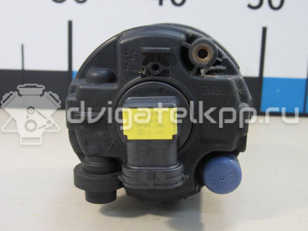 Фото Фара противотуманная  261508990B для Nissan Tiida / X-Trail / Note / Nv200 / Qashqai {forloop.counter}}