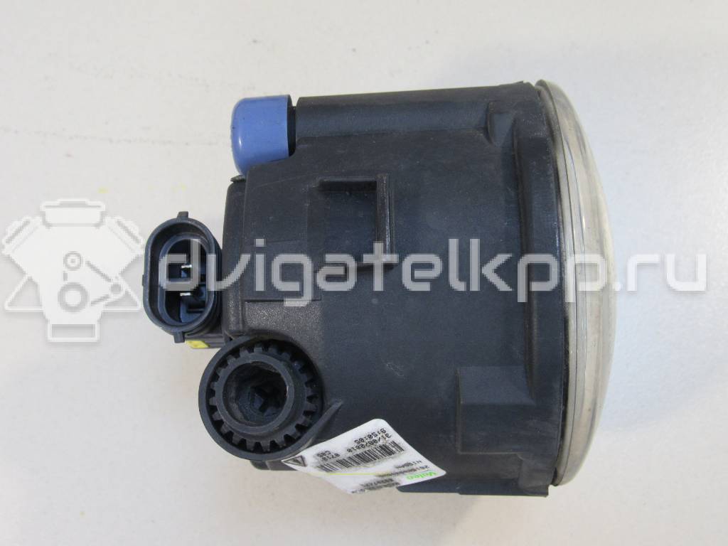 Фото Фара противотуманная  261508990B для Nissan Tiida / X-Trail / Note / Nv200 / Qashqai {forloop.counter}}