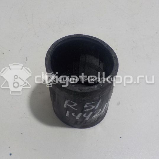 Фото Патрубок интеркулера  14463EB310 для Nissan Np300