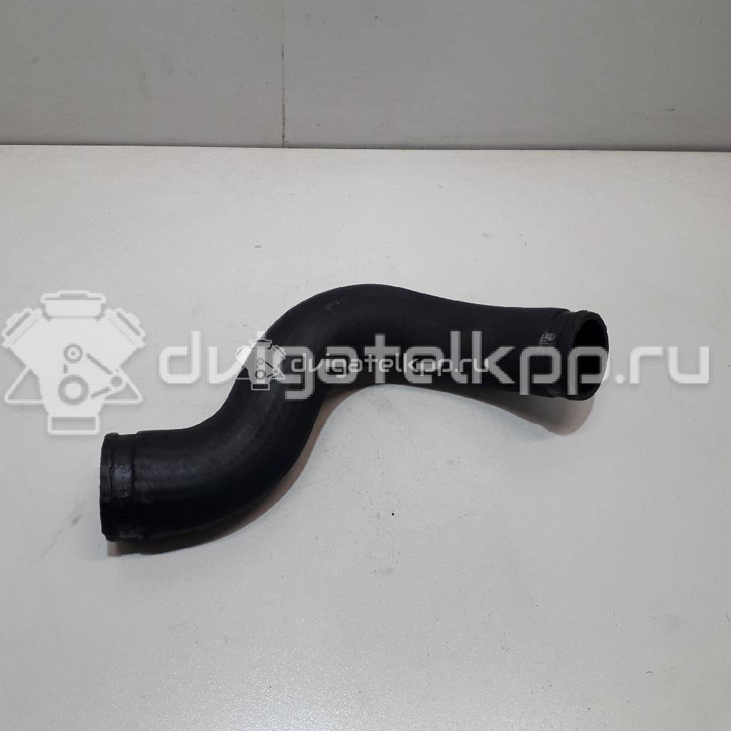 Фото Патрубок интеркулера  14463eb316 для Nissan Navara / Np300 / Pathfinder {forloop.counter}}