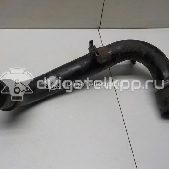 Фото Патрубок интеркулера  14460EB32A для Nissan Bassara / Nv350 E26 / Serena / Sani / Presage