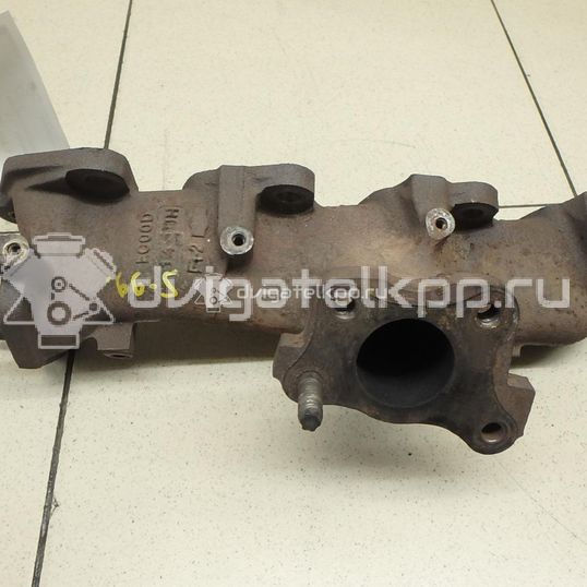 Фото Коллектор выпускной  14004ec00b для Nissan Bassara / Nv350 E26 / Serena / Sani / Presage