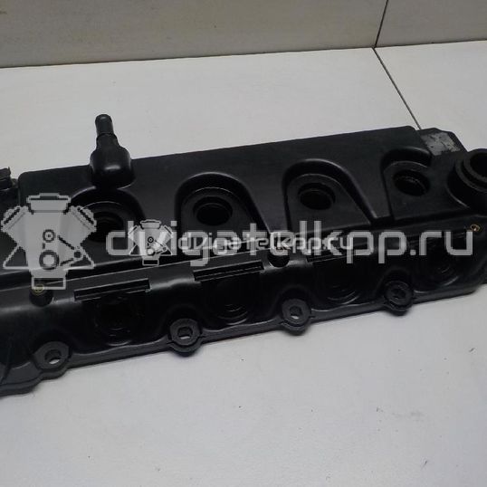 Фото Крышка головки блока (клапанная)  13264EC01A для nissan Navara (D40)