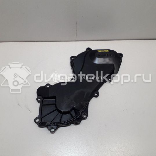 Фото Крышка распредвала  13500ec01a для Nissan Bassara / Nv350 E26 / Serena / Sani / Presage