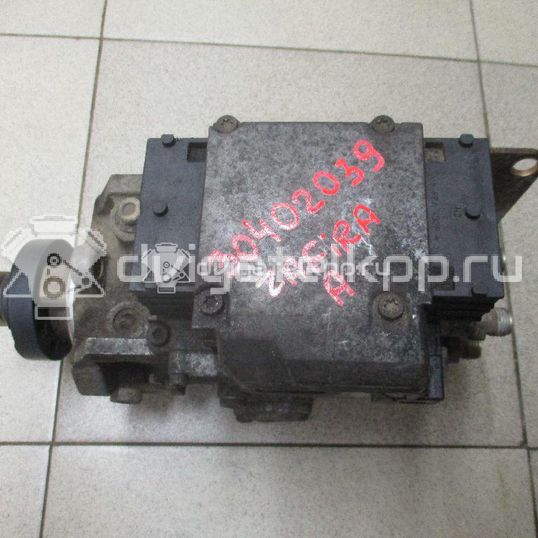 Фото ТНВД для двигателя Y 22 DTR для Opel / Vauxhall 117-125 л.с 16V 2.2 л Дизельное топливо 5819059