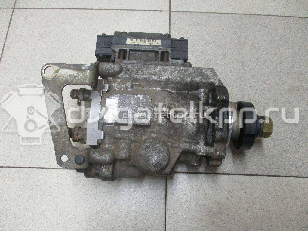 Фото ТНВД для двигателя Y 22 DTR для Opel / Vauxhall 117-125 л.с 16V 2.2 л Дизельное топливо 5819059 {forloop.counter}}