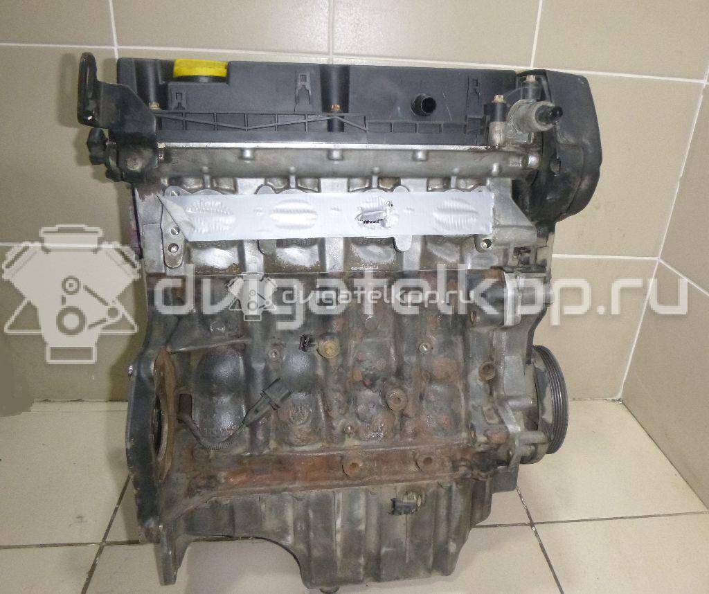 Фото Контрактный (б/у) двигатель Z 18 XER для Holden / Opel / Chevrolet / Vauxhall 140 л.с 16V 1.8 л бензин 93188485 {forloop.counter}}