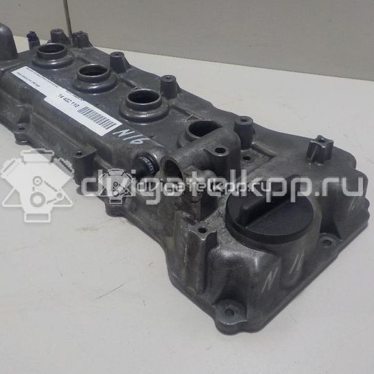 Фото Крышка головки блока (клапанная)  13264AU301 для Nissan Sunny / Bluebird / Avenir / Primera / Almera