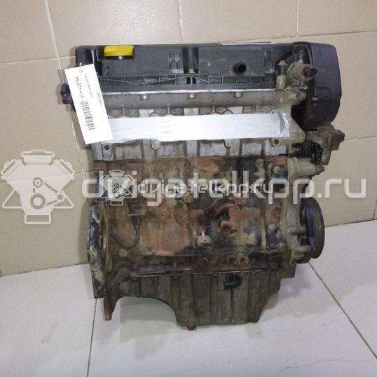 Фото Контрактный (б/у) двигатель Z 18 XER для Holden / Opel / Chevrolet / Vauxhall 140 л.с 16V 1.8 л бензин 93188485