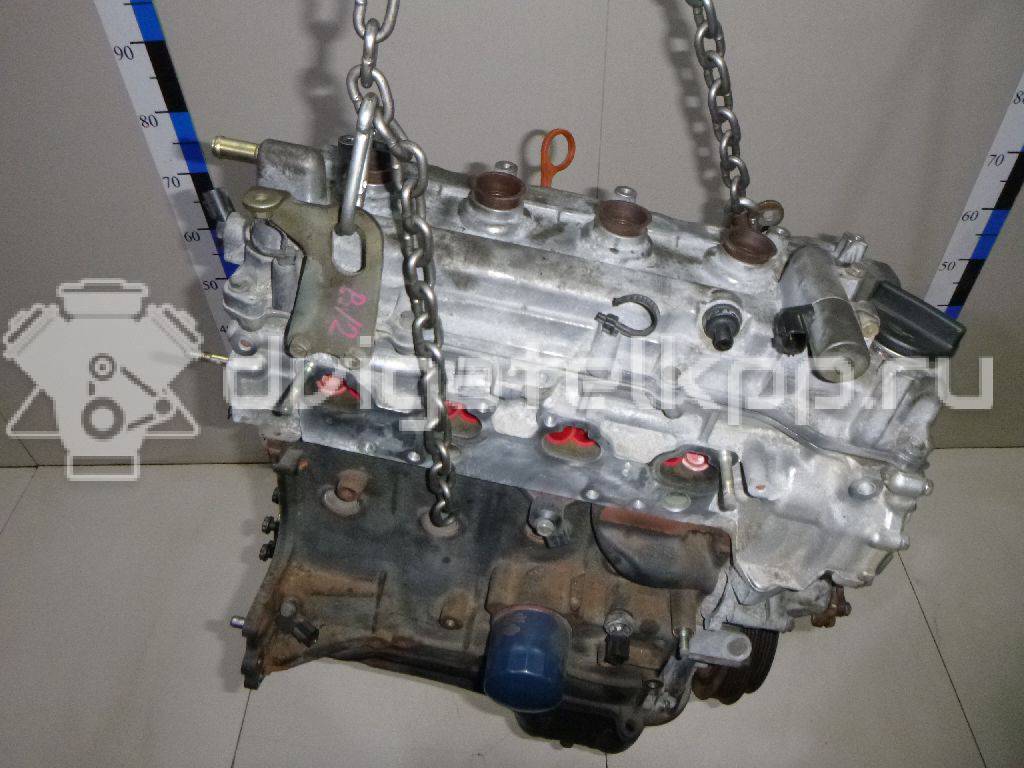 Фото Контрактный (б/у) двигатель QG16DE для Nissan Sunny / Bluebird / Avenir / Primera / Almera 102-120 л.с 16V 1.6 л бензин 10102AU0SB {forloop.counter}}