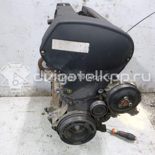 Фото Контрактный (б/у) двигатель Z 16 XEP для Opel Astra / Vectra / Meriva 101-105 л.с 16V 1.6 л бензин R1500086