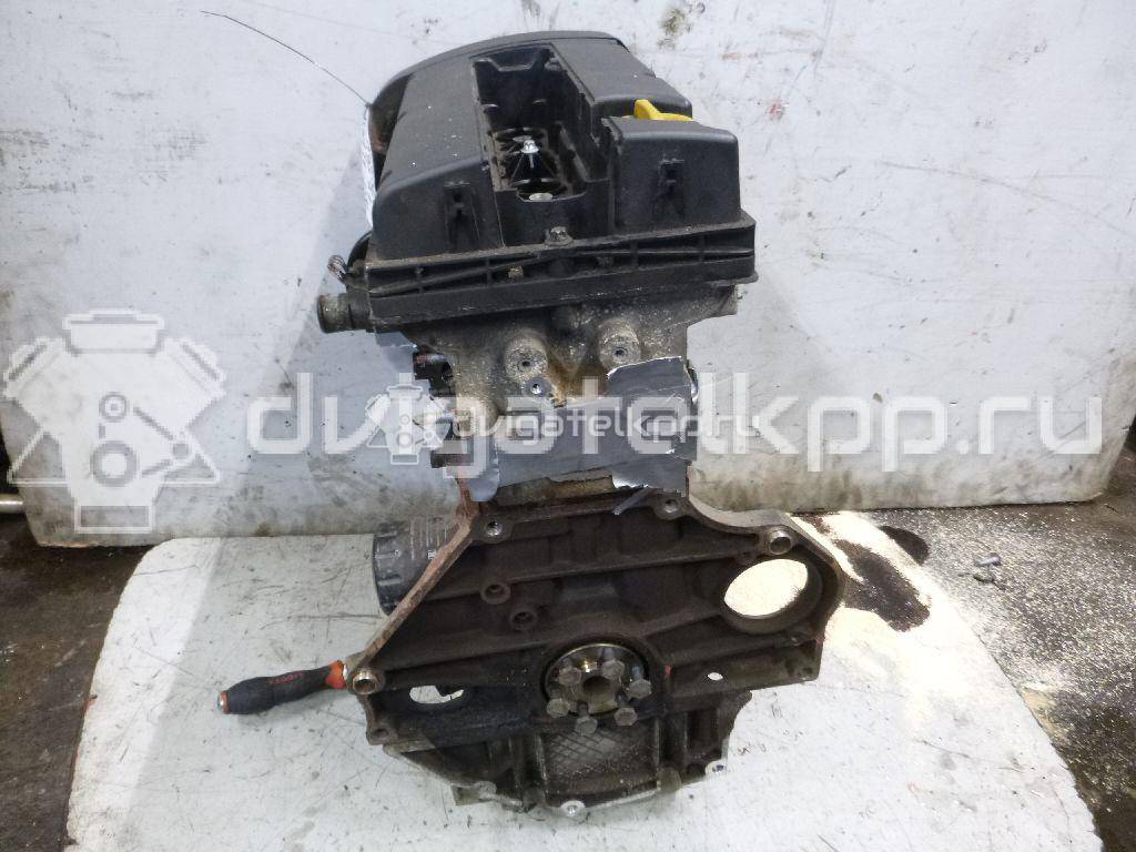 Фото Контрактный (б/у) двигатель Z 16 XEP для Opel Astra / Vectra / Meriva 101-105 л.с 16V 1.6 л бензин R1500086 {forloop.counter}}