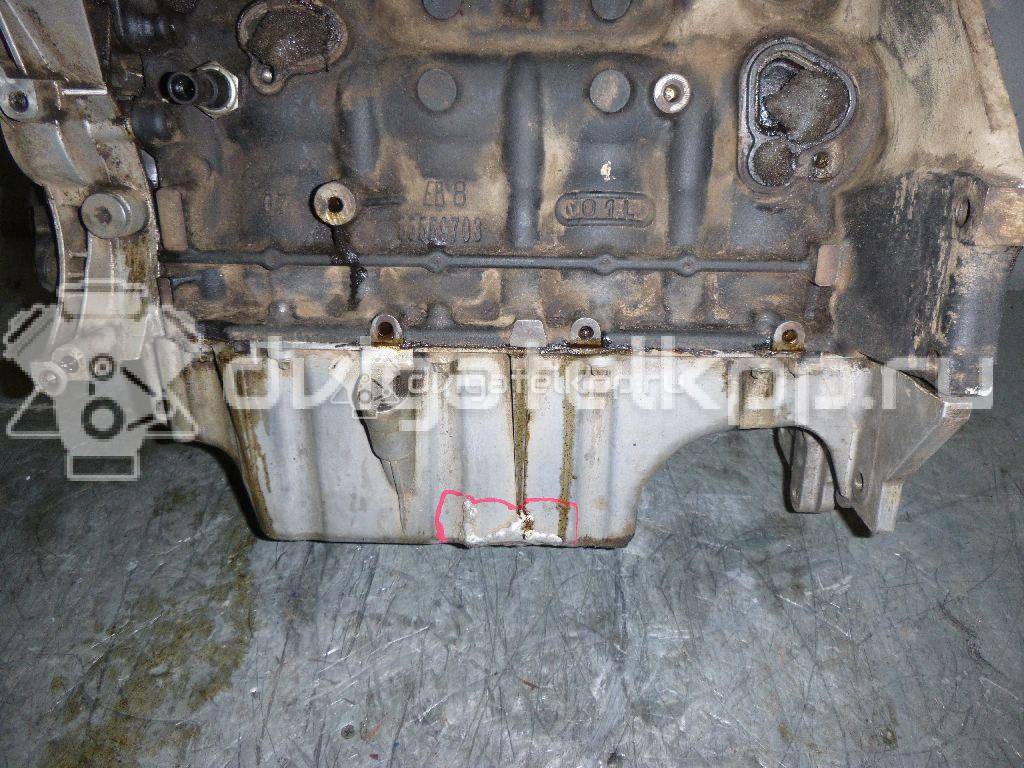 Фото Контрактный (б/у) двигатель Z 16 XER для Opel / Vauxhall 116 л.с 16V 1.6 л бензин 93169189 {forloop.counter}}