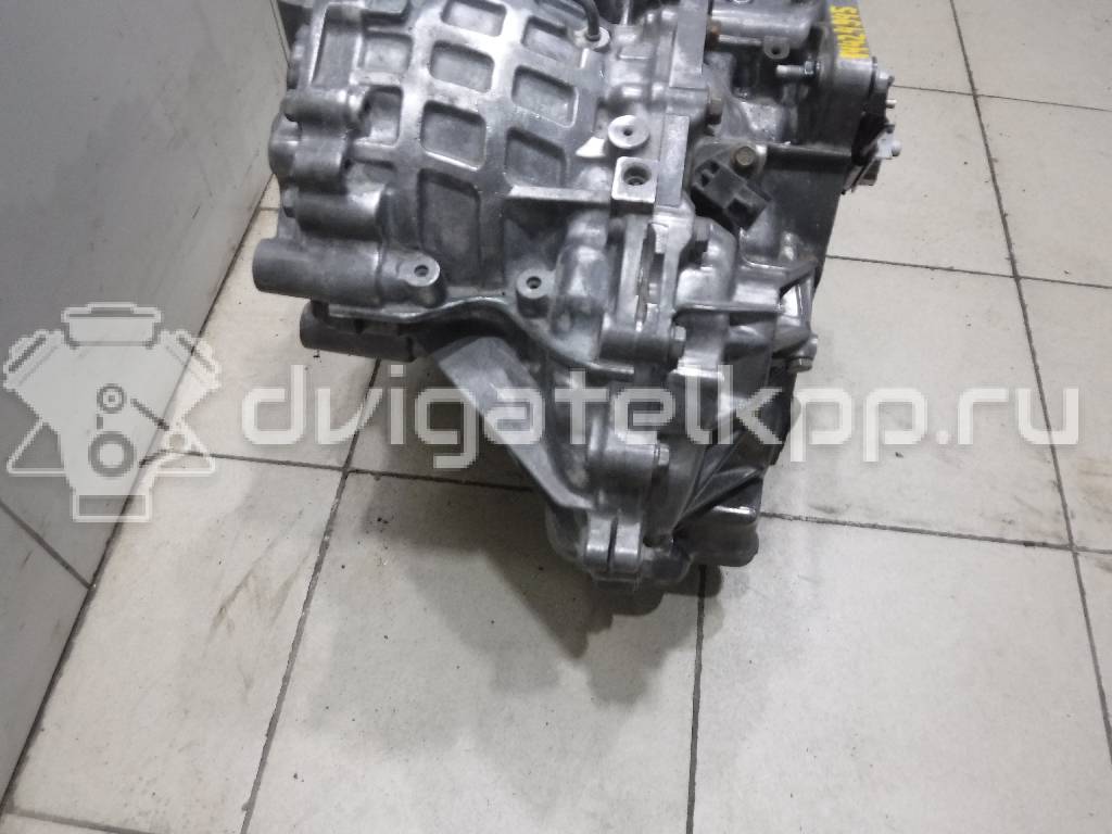 Фото Контрактная (б/у) АКПП для Nissan (Dongfeng) / Suzuki / Samsung / Nissan 129-147 л.с 16V 2.0 л MR20DE Бензин/спирт 310203UX1B {forloop.counter}}