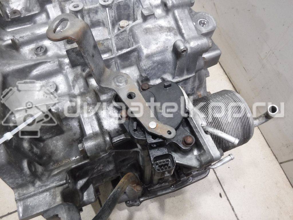 Фото Контрактная (б/у) АКПП для Nissan (Dongfeng) / Suzuki / Samsung / Nissan 129-147 л.с 16V 2.0 л MR20DE Бензин/спирт 310203UX1B {forloop.counter}}