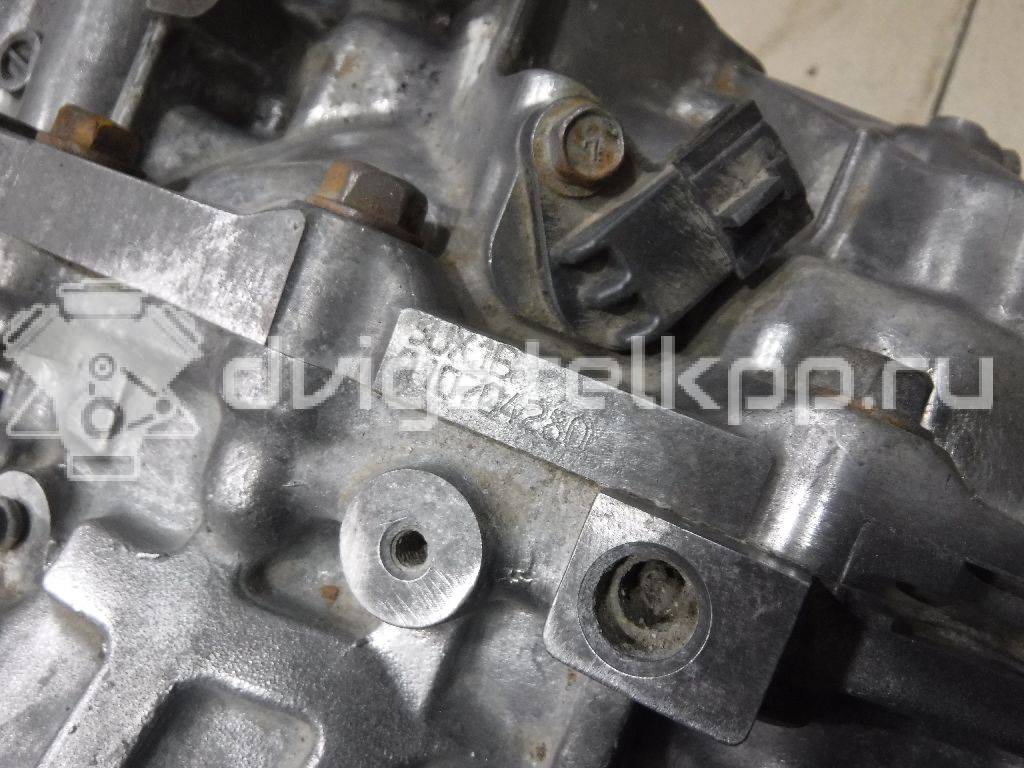 Фото Контрактная (б/у) АКПП для Nissan (Dongfeng) / Suzuki / Samsung / Nissan 129-147 л.с 16V 2.0 л MR20DE Бензин/спирт 310203UX1B {forloop.counter}}