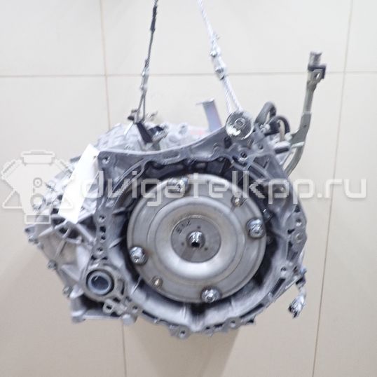 Фото Контрактная (б/у) АКПП для Venucia / Suzuki / Samsung / Nissan / Nissan (Dongfeng) 144 л.с 16V 2.0 л MR20DE бензин 310201xt2c