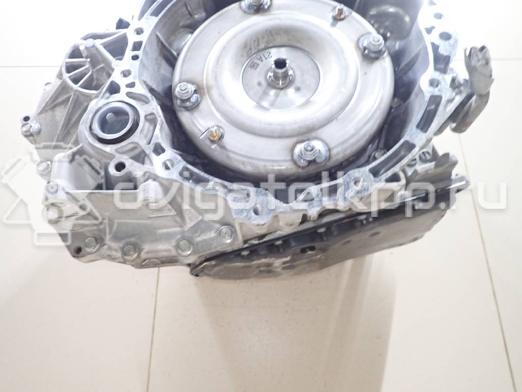 Фото Контрактная (б/у) АКПП для Venucia / Suzuki / Samsung / Nissan / Nissan (Dongfeng) 144 л.с 16V 2.0 л MR20DE бензин 310201xt2c {forloop.counter}}