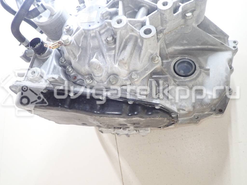 Фото Контрактная (б/у) АКПП для Venucia / Suzuki / Samsung / Nissan / Nissan (Dongfeng) 144 л.с 16V 2.0 л MR20DE бензин 310201xt2c {forloop.counter}}