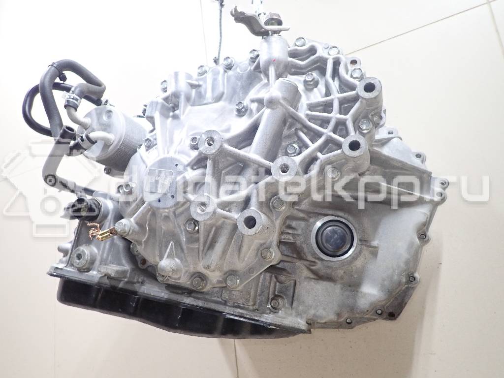 Фото Контрактная (б/у) АКПП для Samsung / Suzuki / Nissan / Nissan (Dongfeng) 133-144 л.с 16V 2.0 л MR20DE бензин 310201xt2c {forloop.counter}}