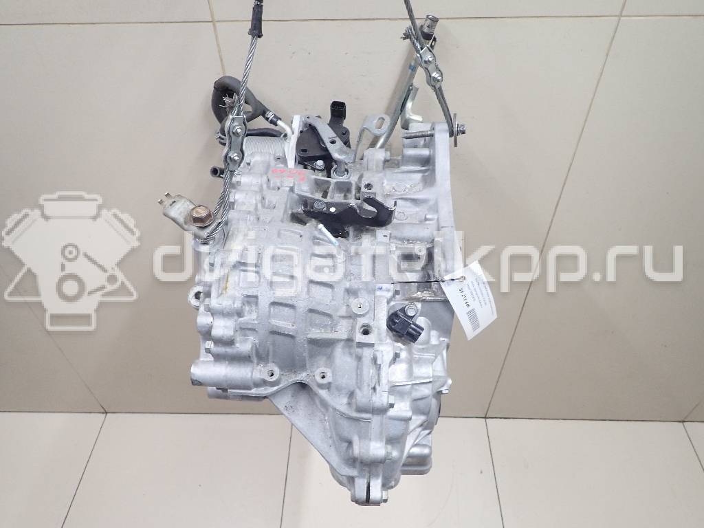 Фото Контрактная (б/у) АКПП для Samsung / Suzuki / Nissan / Nissan (Dongfeng) 133-144 л.с 16V 2.0 л MR20DE бензин 310201xt2c {forloop.counter}}