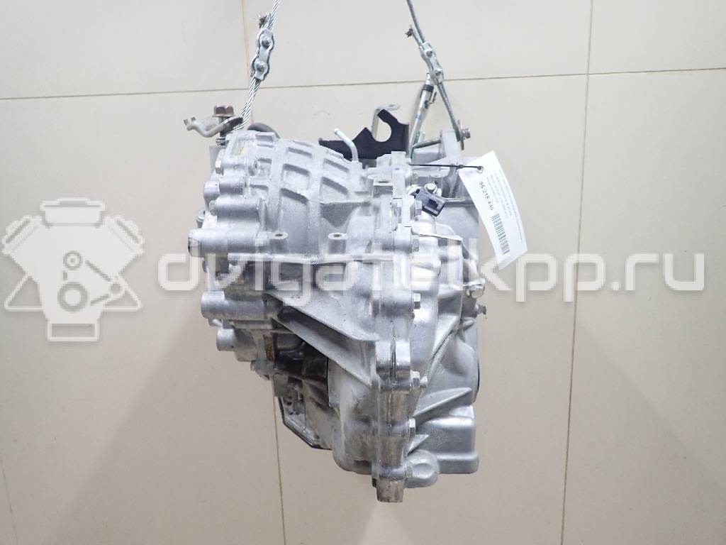 Фото Контрактная (б/у) АКПП для Samsung / Suzuki / Nissan / Nissan (Dongfeng) 133-144 л.с 16V 2.0 л MR20DE бензин 310201xt2c {forloop.counter}}