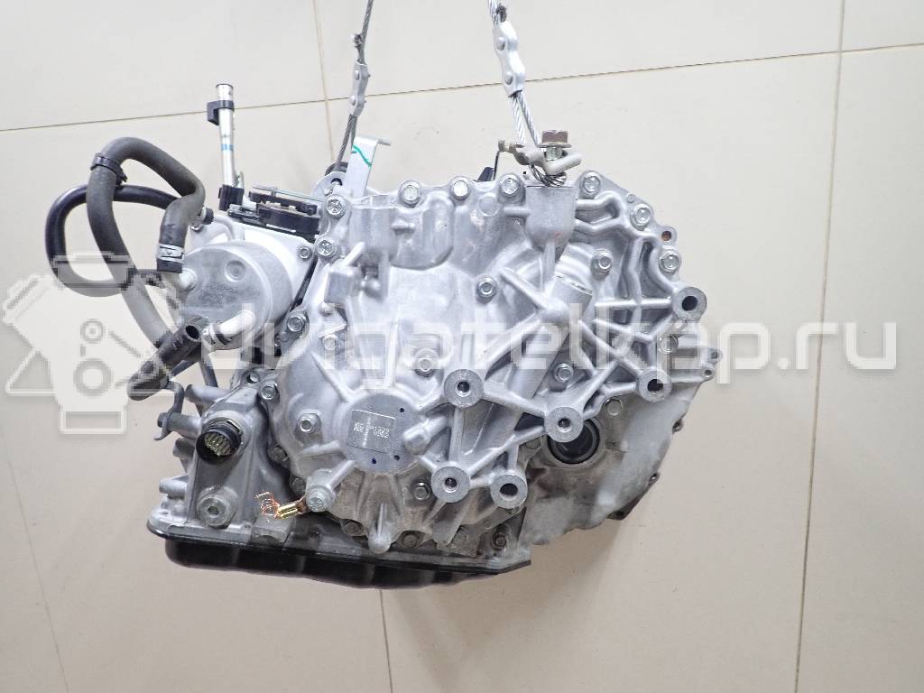 Фото Контрактная (б/у) АКПП для Samsung / Suzuki / Nissan / Nissan (Dongfeng) 131-147 л.с 16V 2.0 л MR20DE бензин 310201xt2c {forloop.counter}}