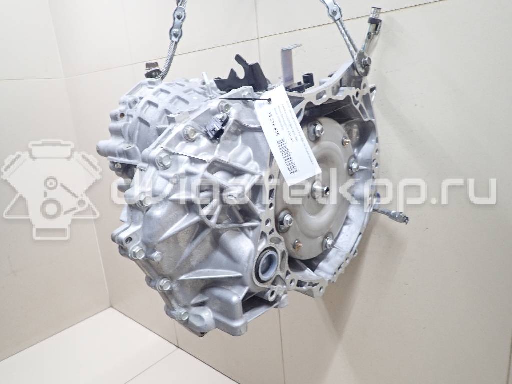 Фото Контрактная (б/у) АКПП для Samsung / Suzuki / Nissan / Nissan (Dongfeng) 131-147 л.с 16V 2.0 л MR20DE бензин 310201xt2c {forloop.counter}}