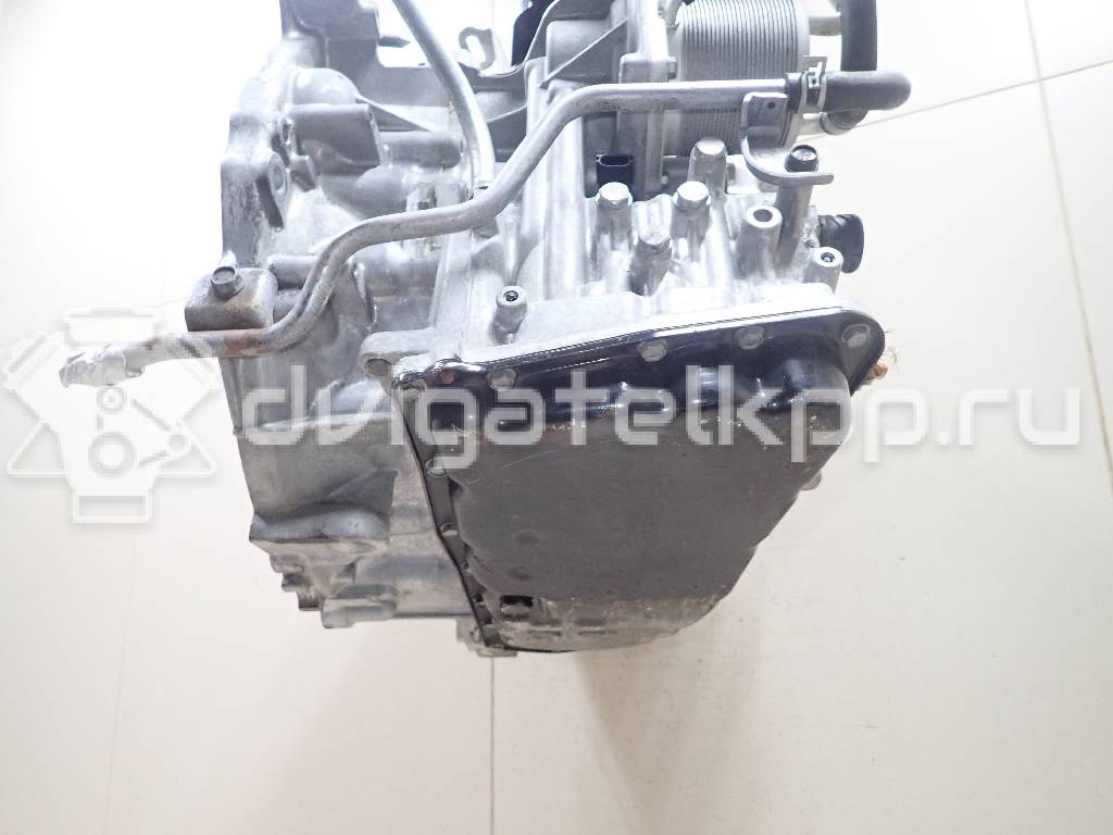 Фото Контрактная (б/у) АКПП для Nissan (Dongfeng) / Suzuki / Samsung / Nissan 129-147 л.с 16V 2.0 л MR20DE Бензин/спирт 310201xt2c {forloop.counter}}