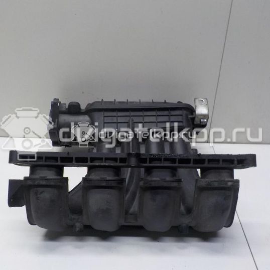 Фото Коллектор впускной  14001cy00a для Venucia / Suzuki / Samsung / Nissan / Nissan (Dongfeng)