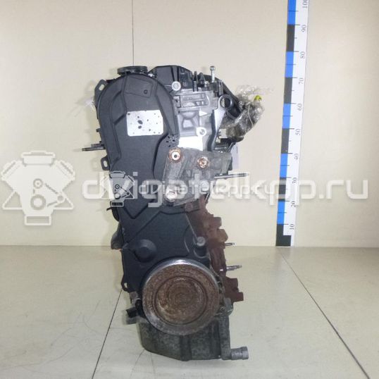 Фото Контрактный (б/у) двигатель G6DA для Ford Australia / Hyundai / Kia 136 л.с 16V 2.0 л Дизельное топливо 1343078