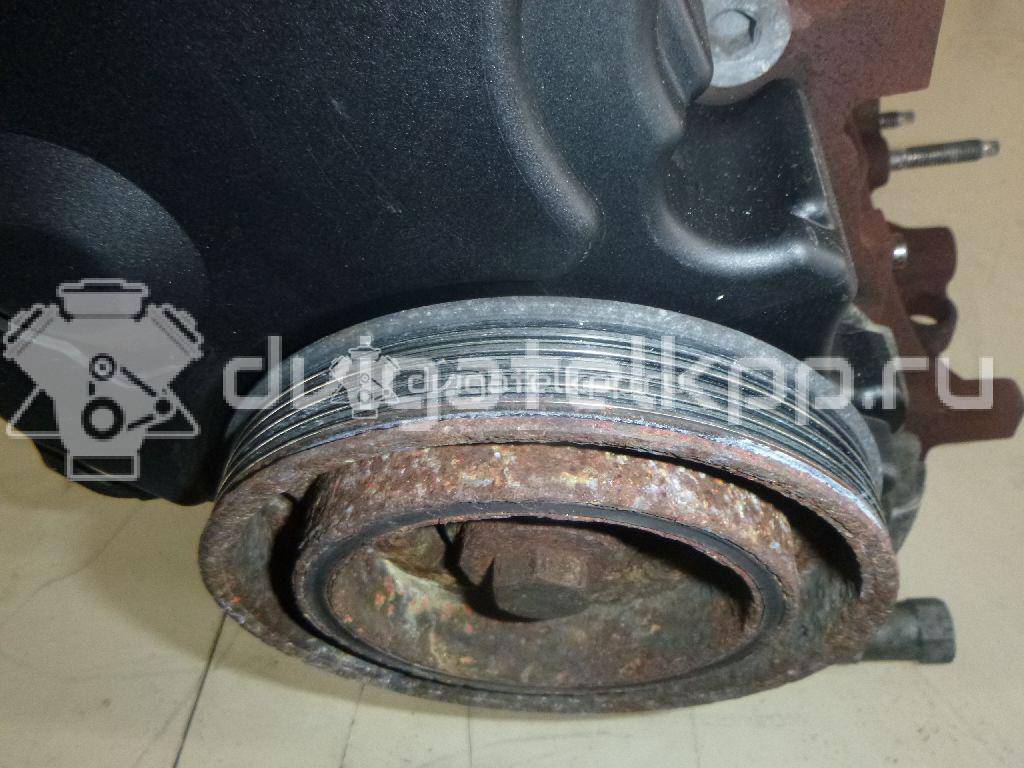 Фото Контрактный (б/у) двигатель G6DA для Ford Australia / Hyundai / Kia 136 л.с 16V 2.0 л Дизельное топливо 1343078 {forloop.counter}}