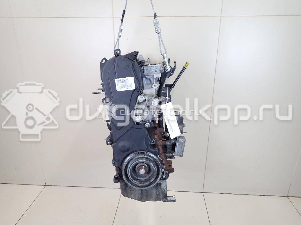 Фото Контрактный (б/у) двигатель G6DA для Ford Australia / Hyundai / Kia 136 л.с 16V 2.0 л Дизельное топливо 1343078 {forloop.counter}}