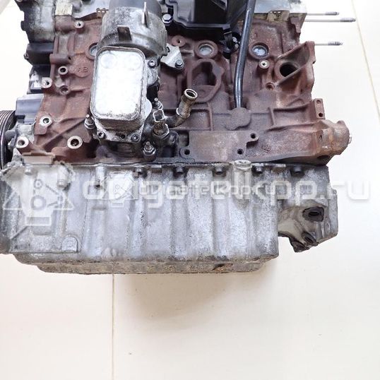 Фото Контрактный (б/у) двигатель G6DA для Ford Australia / Hyundai / Kia 242-280 л.с 24V 3.8 л бензин 1343078