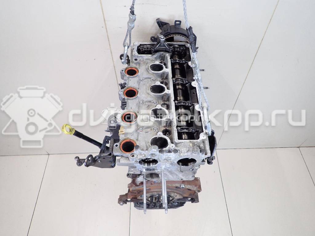 Фото Контрактный (б/у) двигатель G6DA для Ford Australia / Hyundai / Kia 254-310 л.с 24V 3.8 л бензин G6DA8U038018 {forloop.counter}}