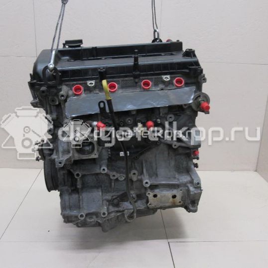 Фото Контрактный (б/у) двигатель CHBB для Ford Mondeo 125 л.с 16V 1.8 л бензин 1525706