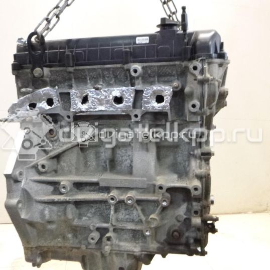 Фото Контрактный (б/у) двигатель CHBB для Ford Mondeo 125 л.с 16V 1.8 л бензин 1525706