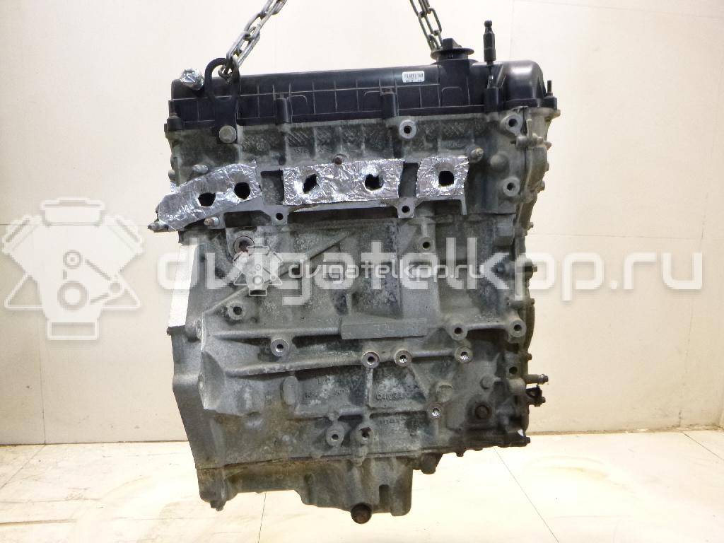 Фото Контрактный (б/у) двигатель CHBB для Ford Mondeo 125 л.с 16V 1.8 л бензин 1525706 {forloop.counter}}