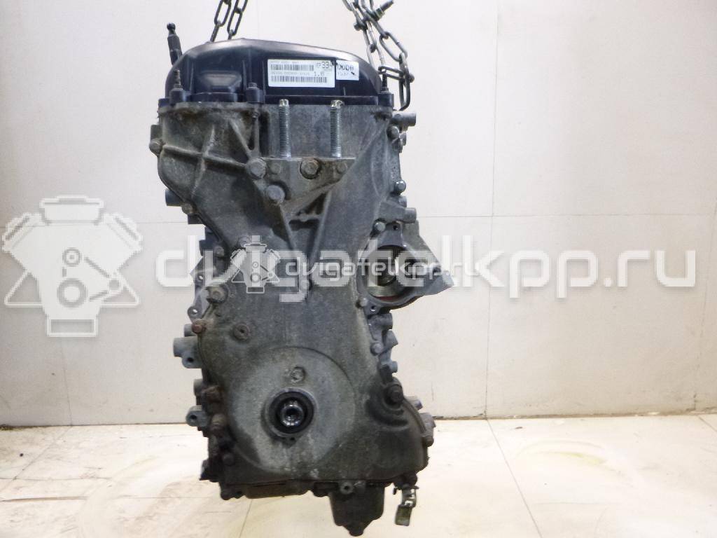 Фото Контрактный (б/у) двигатель CHBB для Ford Mondeo 125 л.с 16V 1.8 л бензин 1525706 {forloop.counter}}