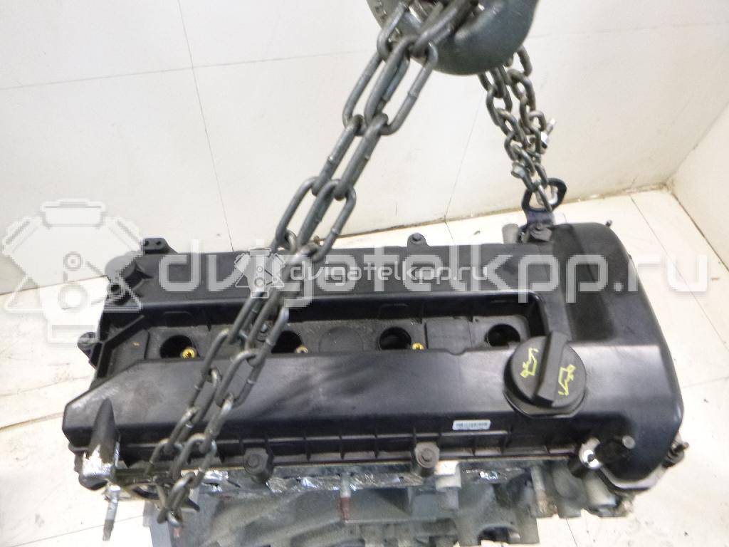 Фото Контрактный (б/у) двигатель CHBB для Ford Mondeo 125 л.с 16V 1.8 л бензин 1525706 {forloop.counter}}