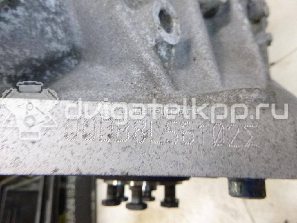 Фото Контрактный (б/у) двигатель CHBB для Ford Mondeo 125 л.с 16V 1.8 л бензин 1525706 {forloop.counter}}