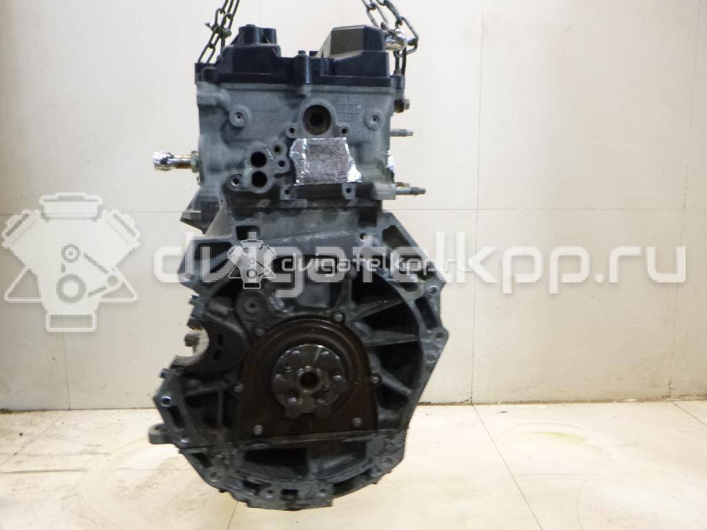 Фото Контрактный (б/у) двигатель CHBB для Ford Mondeo 125 л.с 16V 1.8 л бензин 1525706 {forloop.counter}}