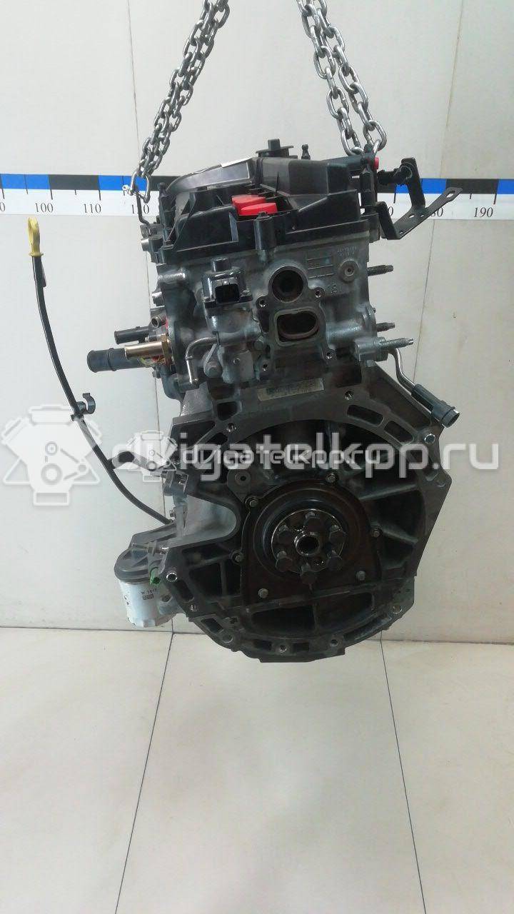 Фото Контрактный (б/у) двигатель Q7DA для Ford Focus / C-Max 125 л.с 16V 1.8 л Бензин/спирт 1525799 {forloop.counter}}