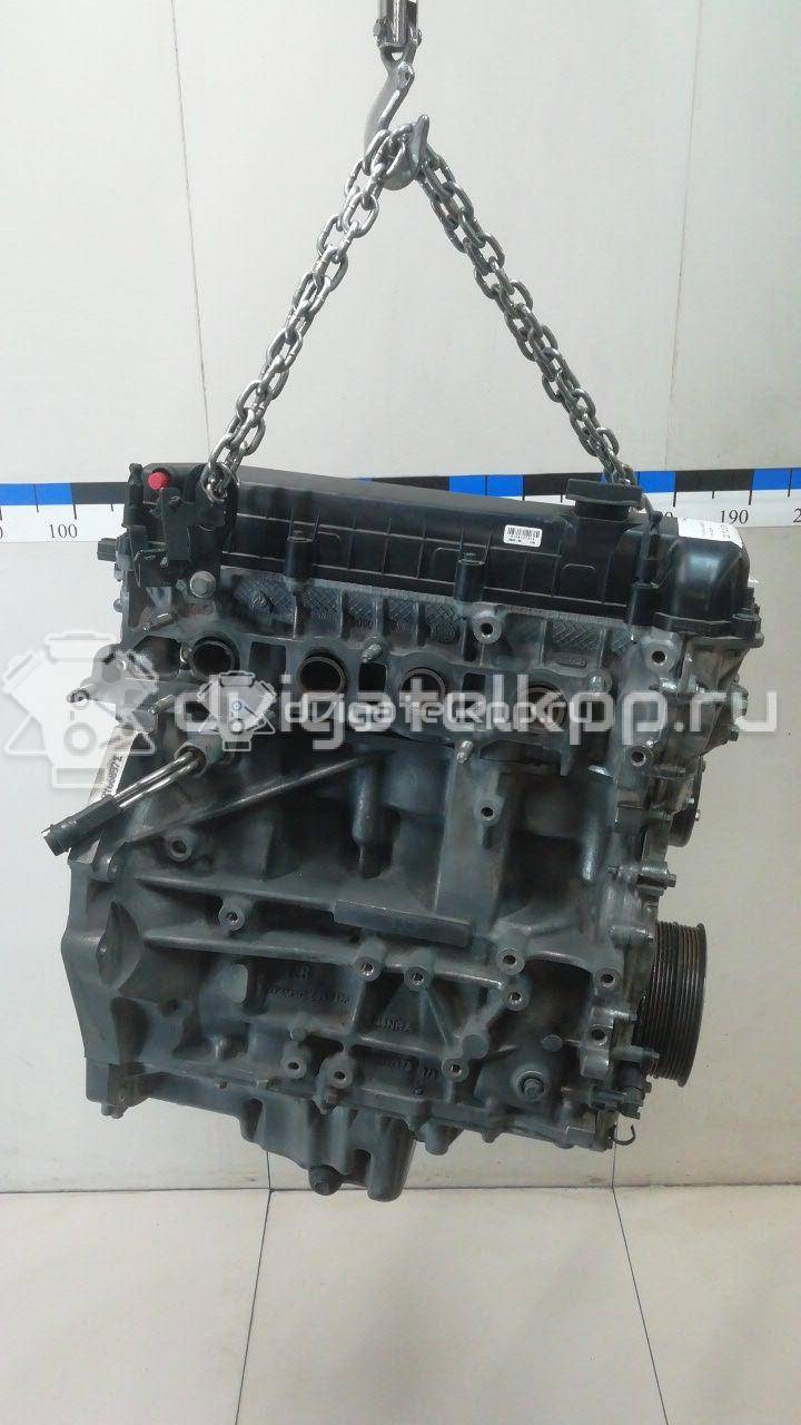 Фото Контрактный (б/у) двигатель QQDA для Ford Focus / C-Max 125 л.с 16V 1.8 л бензин 1525799 {forloop.counter}}