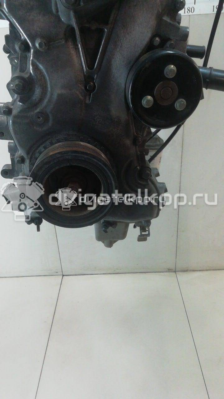 Фото Контрактный (б/у) двигатель QQDA для Ford Focus / C-Max 125 л.с 16V 1.8 л бензин 1525799 {forloop.counter}}