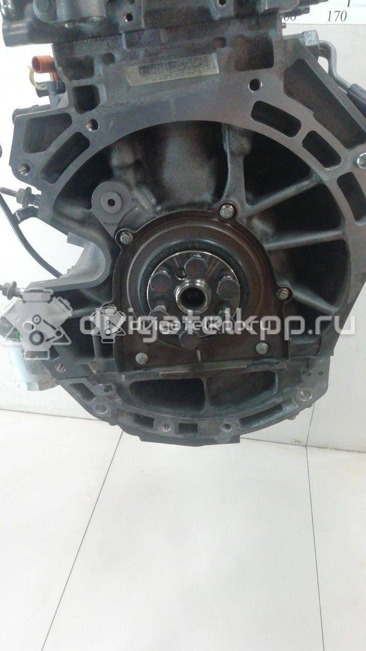 Фото Контрактный (б/у) двигатель QQDA для Ford Focus / C-Max 125 л.с 16V 1.8 л бензин 1525799 {forloop.counter}}