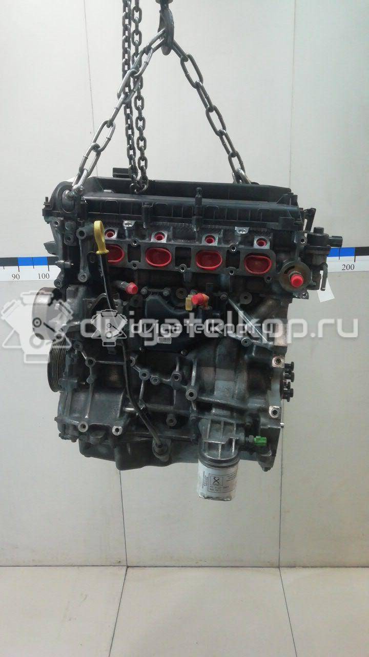 Фото Контрактный (б/у) двигатель CHBB для Ford Mondeo 125 л.с 16V 1.8 л бензин 1525799 {forloop.counter}}