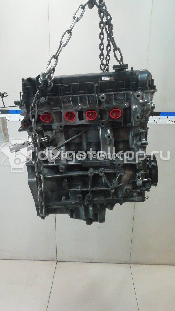 Фото Контрактный (б/у) двигатель CHBB для Ford Mondeo 125 л.с 16V 1.8 л бензин 1525799 {forloop.counter}}