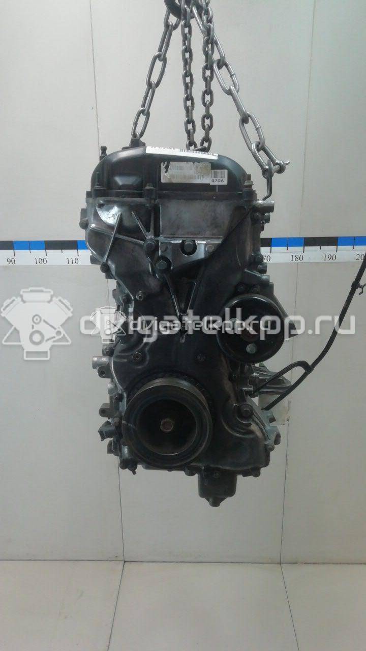 Фото Контрактный (б/у) двигатель CHBB для Ford Mondeo 125 л.с 16V 1.8 л бензин 1525799 {forloop.counter}}